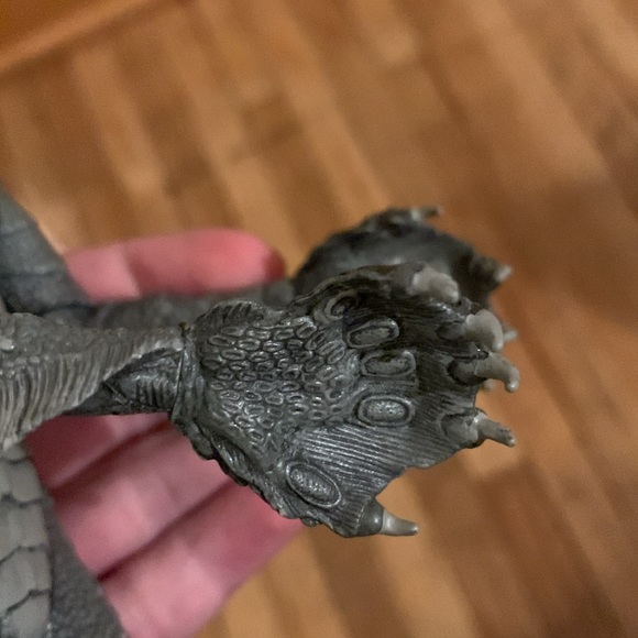 Sideshow Creature from Black Lagoon universal monsters rare 8.5 in. tall - Picture 7 of 8